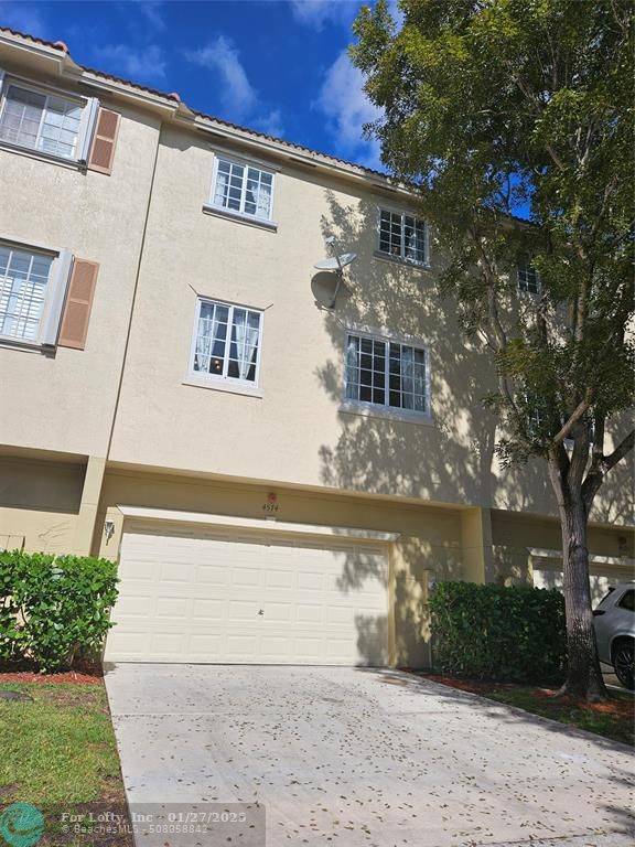 Delray Beach, FL 33445,4574 Danson Way  #4574