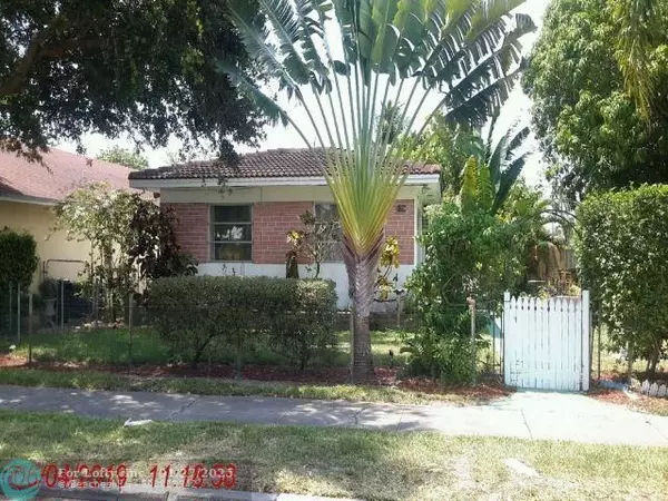 Hollywood, FL 33020,1734 Wiley St