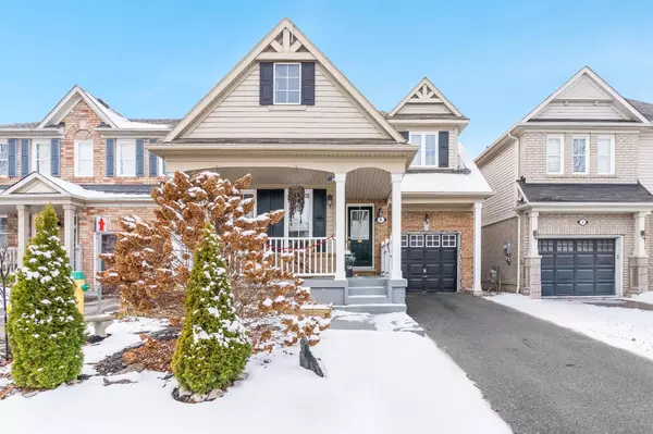 4 Callander CRES, Simcoe, ON L9R 0B3