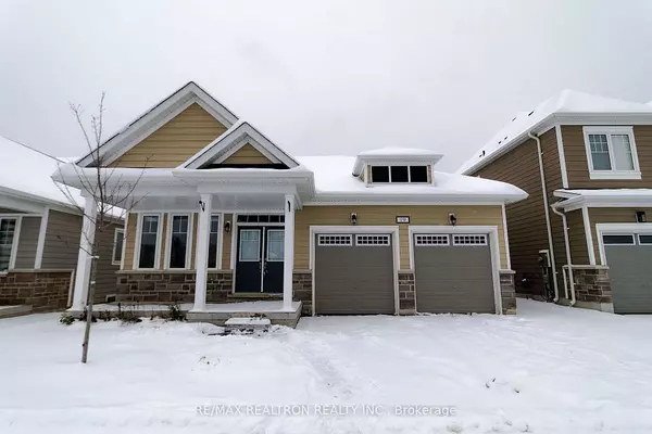 19 Abby DR, Wasaga Beach, ON L9Z 0K1