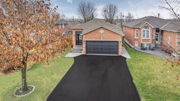 Simcoe, ON L4N 0Y7,20 Seline CRES