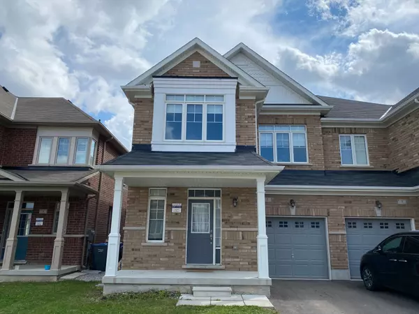 5 Zenida RD, Brampton, ON L7A 4C5