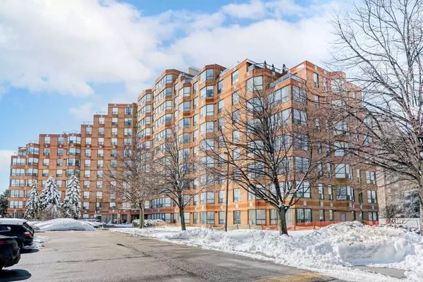 Toronto W10, ON M9W 6X8,6 Humberline DR #225