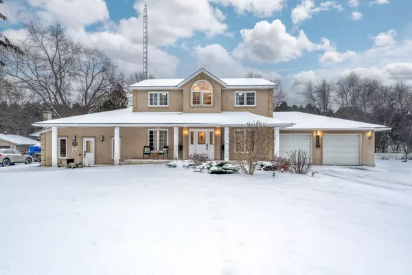 81 Bigford RD, Hastings, ON K0K 1H0