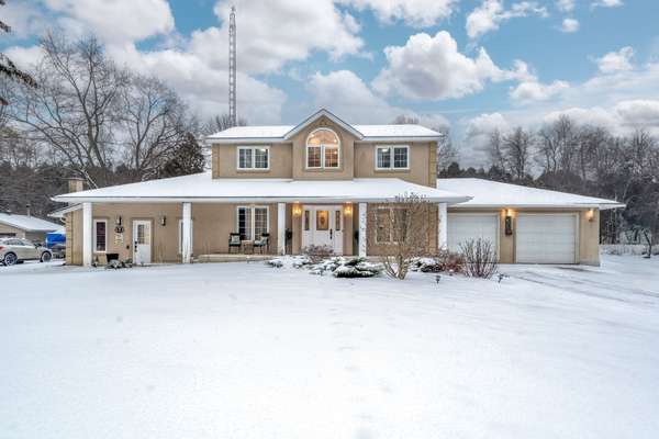 81 Bigford RD, Quinte West, ON K0K 1H0