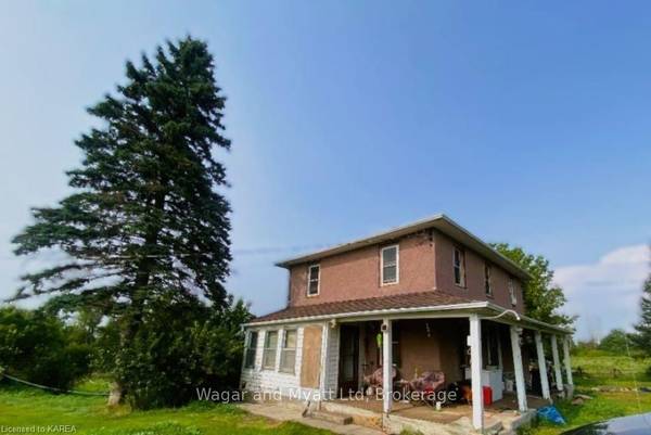 299 BUTTERMILK FALLS RD N, Lennox & Addington, ON K0K 2W0