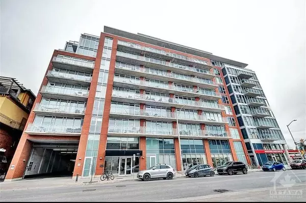 354 Gladstone AVE #708, Ottawa Centre, ON K2P 0R4