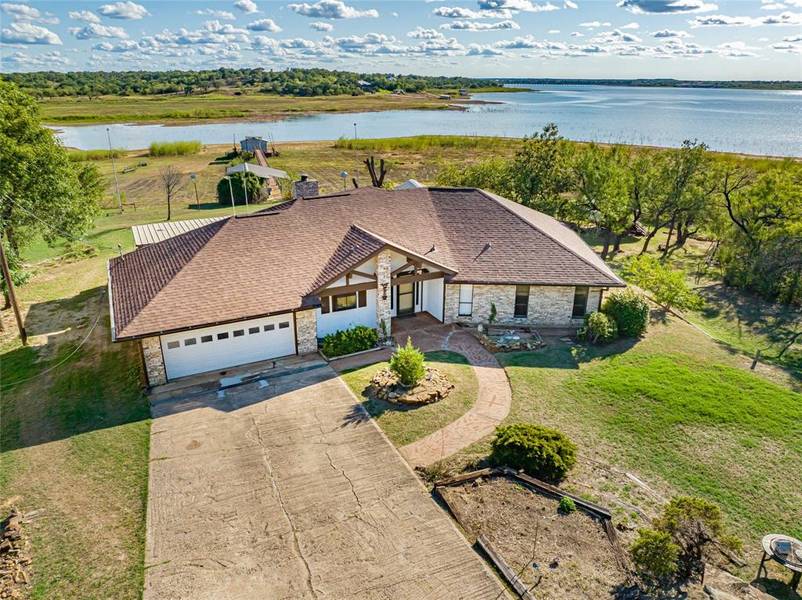 1707 CR 209, Breckenridge, TX 76424