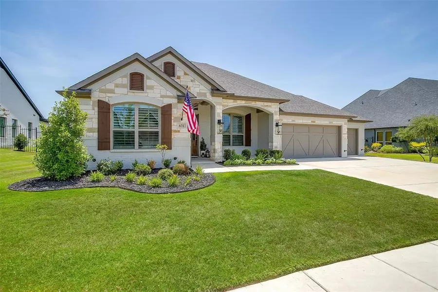 631 Point Vista Drive, Aledo, TX 76008