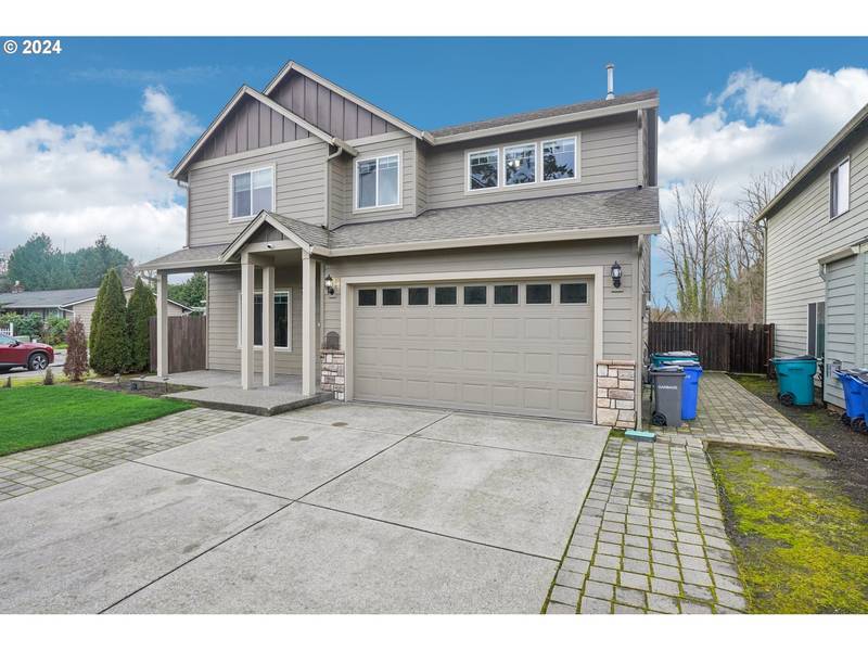 5924 NE 65TH CT, Vancouver, WA 98661