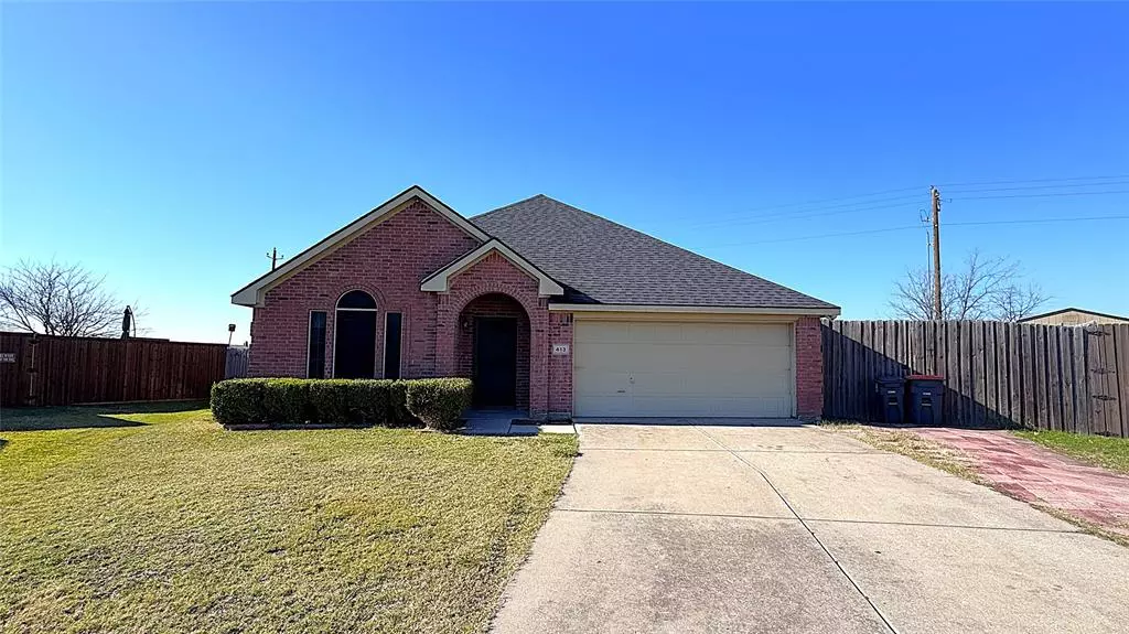 Anna, TX 75409,413 Magnolia Street