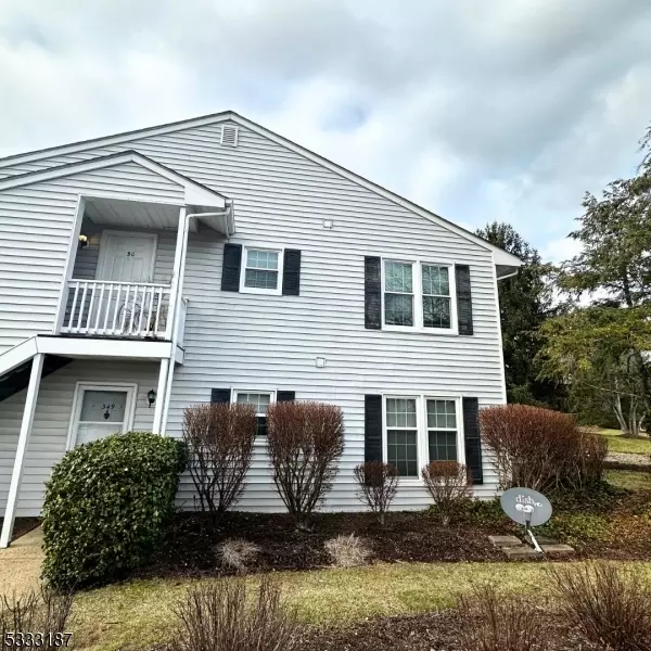 Readington Twp., NJ 08887,349 Burdock Ct #349