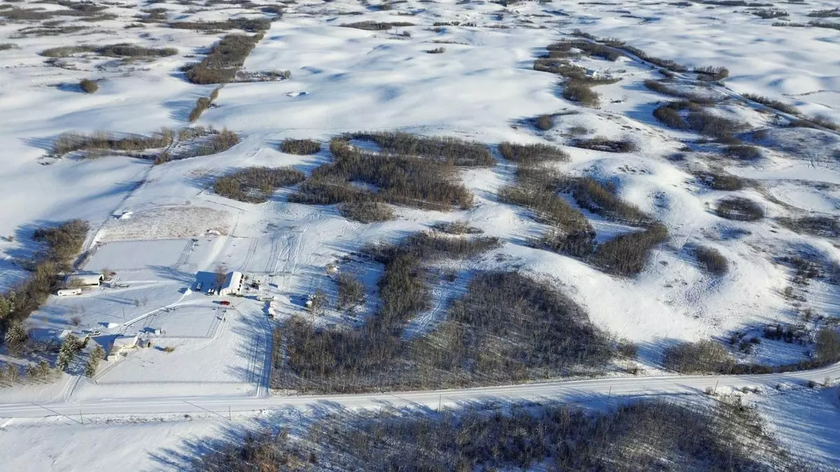 Rural Stettler No. 6 County Of, AB T0C 2L0,40337 RR 19-2