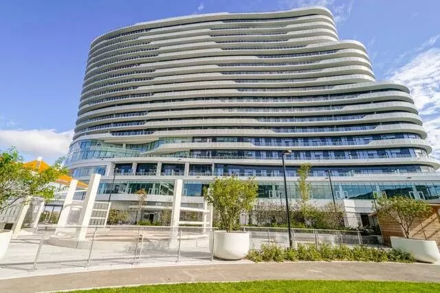 Mississauga, ON L5M 0Y9,2520 Eglinton AVE W #1507