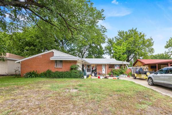 3328 Mayda Street, Mesquite, TX 75150