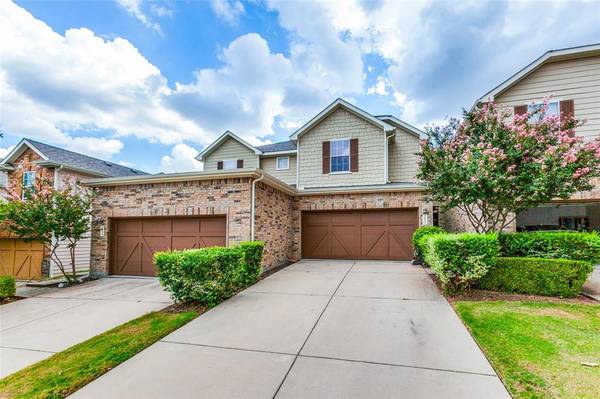 2012 Oklahoma Avenue, Plano, TX 75074