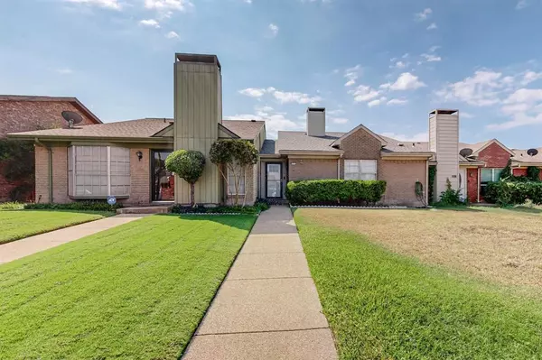 1514 Britainway Lane, Dallas, TX 75228