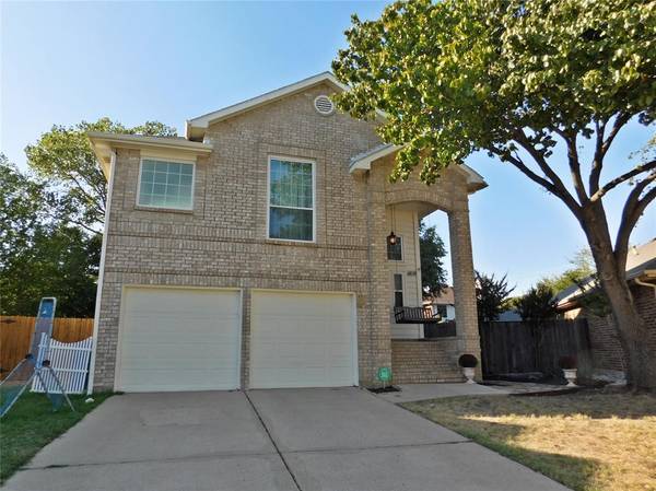 1808 Cactus Circle,  Lewisville,  TX 75077