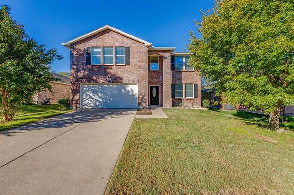 1217 Willow Tree Drive, Mckinney, TX 75071