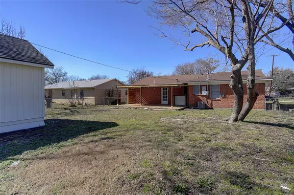 Mesquite, TX 75149,1230 Richard Street