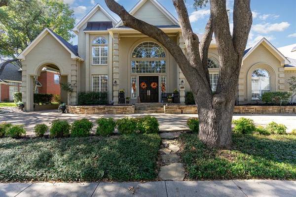 5909 Sicilian Circle, Plano, TX 75093