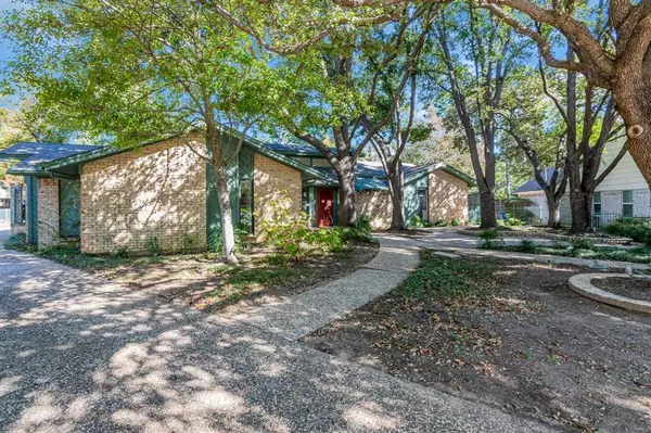 Grapevine, TX 76051,309 Drexel Drive