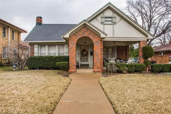 2336 W Magnolia Avenue, Fort Worth, TX 76110