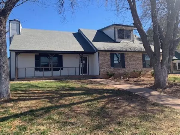 801 Chanticleers Lane, Abilene, TX 79602