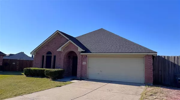 Anna, TX 75409,413 Magnolia Street