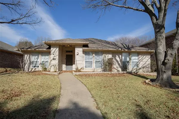 Allen, TX 75002,809 Sterling Court