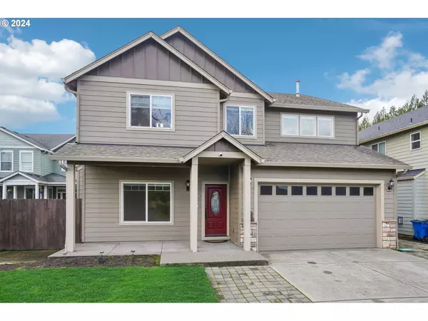 Vancouver, WA 98661,5924 NE 65TH CT