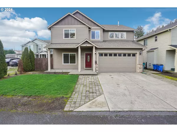 Vancouver, WA 98661,5924 NE 65TH CT