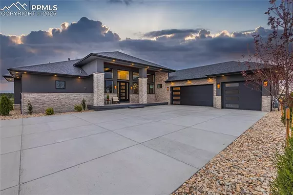 11760 Flap Jack LN, Colorado Springs, CO 80908