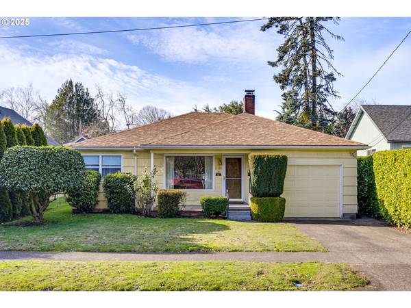 11133 SE 32ND AVE, Milwaukie, OR 97222