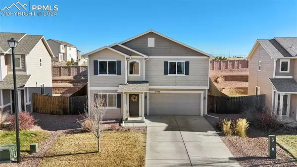 Colorado Springs, CO 80922,3935 Reindeer CIR