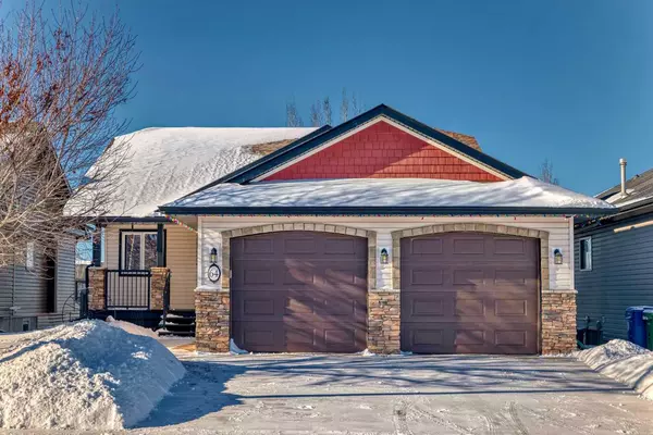 64 Illingworth Close, Red Deer, AB T4R0B4