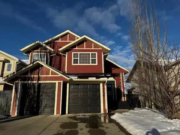 172 Iverson Close, Red Deer, AB T4R3M8