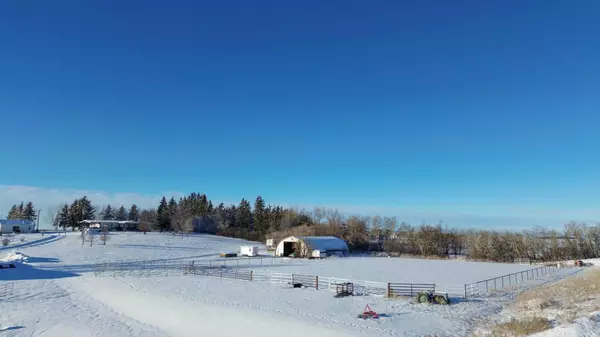 Rural Stettler No. 6 County Of, AB T0C 2L0,40337 RR 19-2