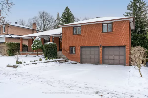 Toronto, ON M2M 4E3,7 Tigerlily CT