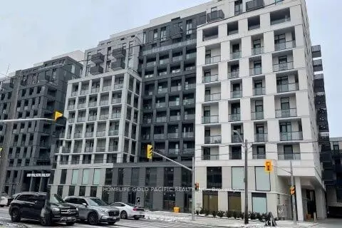 Toronto, ON M3H 5Y9,500 Wilson AVE #838