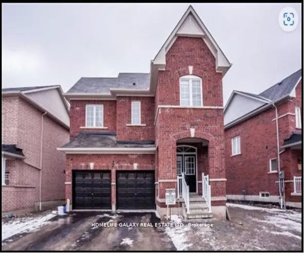 1590 Winville RD #Bsmnt, Pickering, ON L1X 0C7