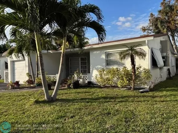 Lauderdale Lakes, FL 33319,5173 NW 43rd Ct