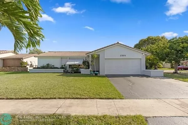 Coral Springs, FL 33065,2501 NW 98th Ln