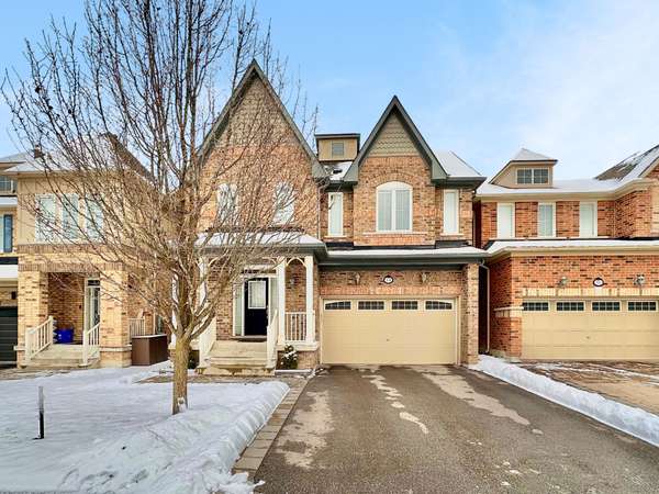 13 Duke Of Cornwall DR, Markham, ON L6C 0L3