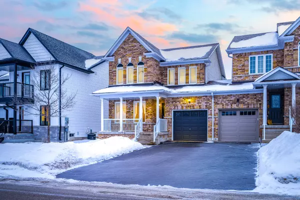 45 Succession CRES, Barrie, ON L4M 7G4