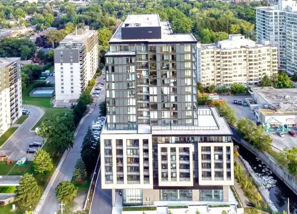 86 Dundas ST E #303, Mississauga, ON L5A 1W4