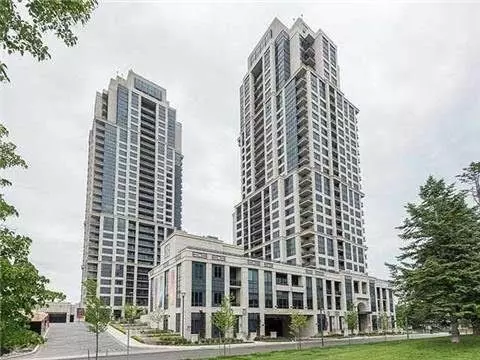 6 Eva RD #217, Toronto W08, ON M9C 0B1