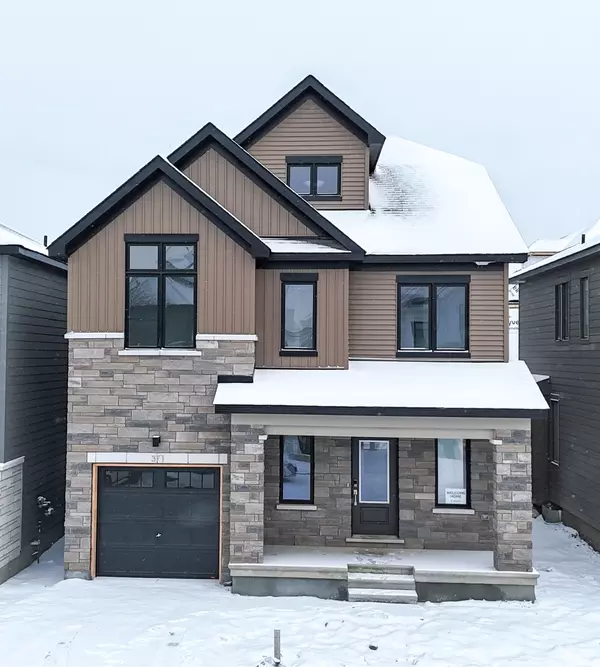 371 Peninsula RD S, Barrhaven, ON K2J 7M4