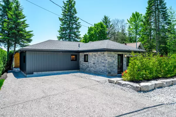 Kawartha Lakes, ON K0M 1A0,178 Front ST W