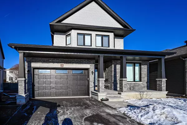 129 Hickstead WAY, Stittsville - Munster - Richmond, ON K2S 0Z5